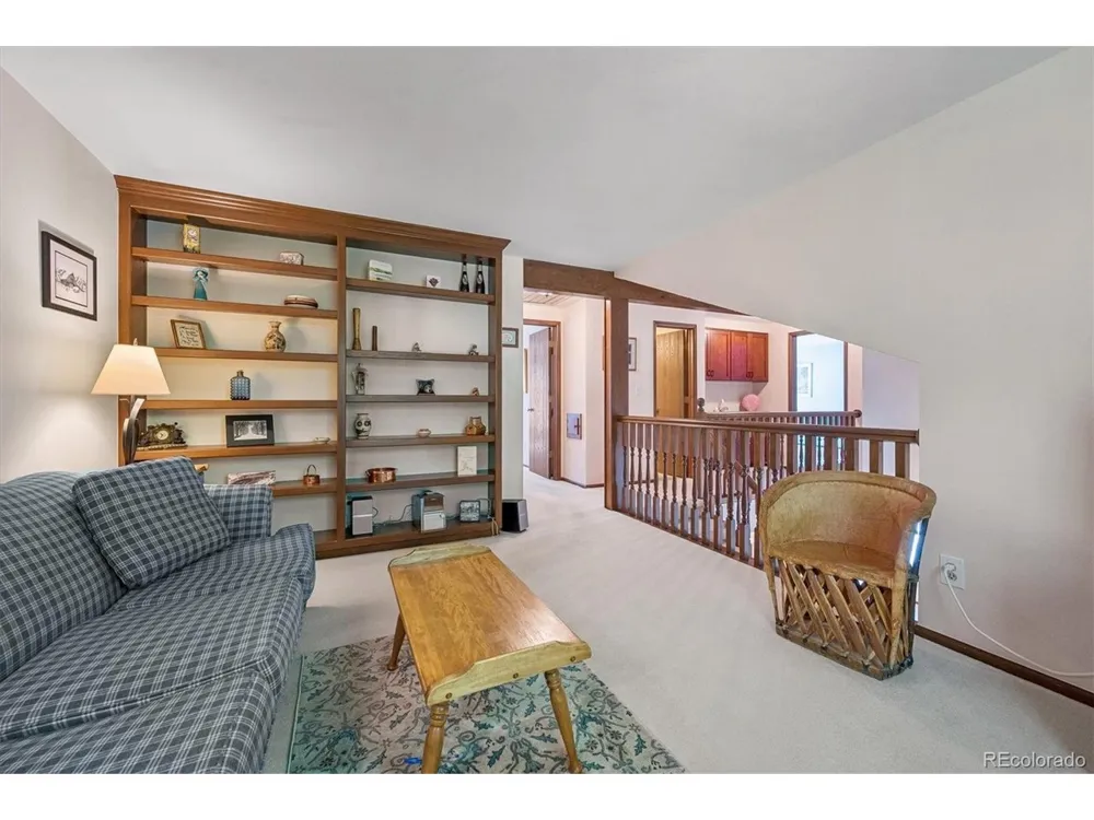 6403 E Geddes Avenue Centennial, CO 80112