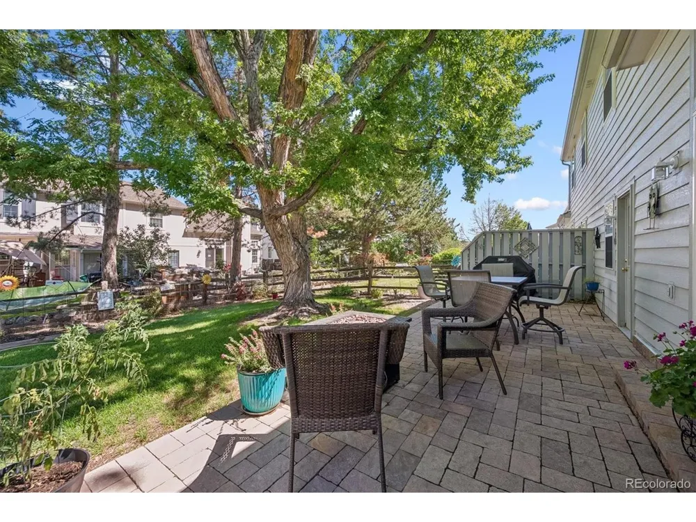 6403 E Geddes Avenue Centennial, CO 80112