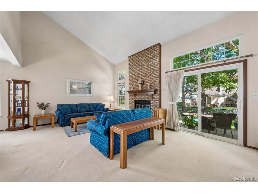 6403 E Geddes Avenue Centennial, CO 80112