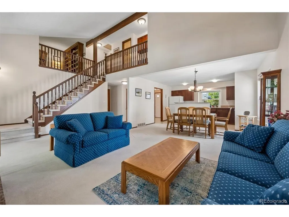 6403 E Geddes Avenue Centennial, CO 80112