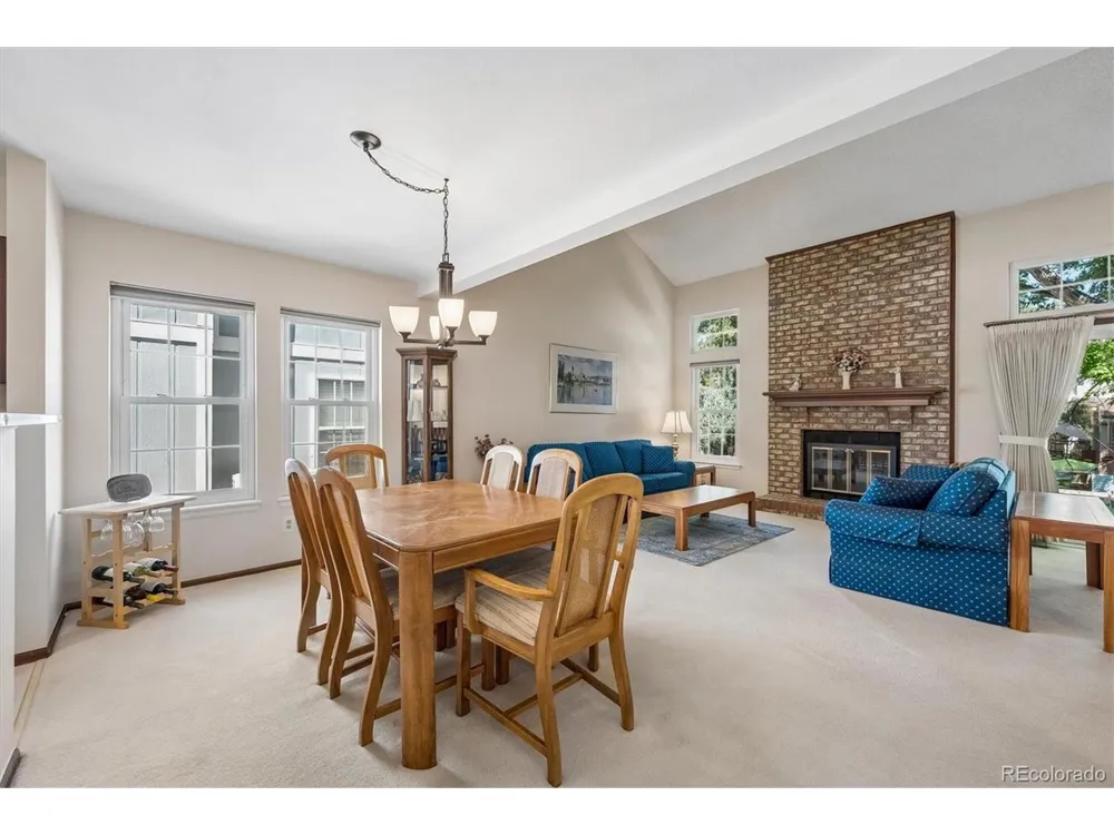 6403 E Geddes Avenue Centennial, CO 80112