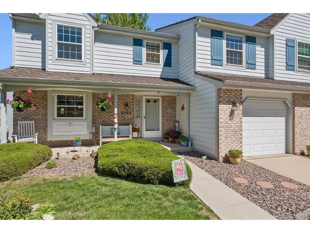 6403 E Geddes Avenue Centennial, CO 80112