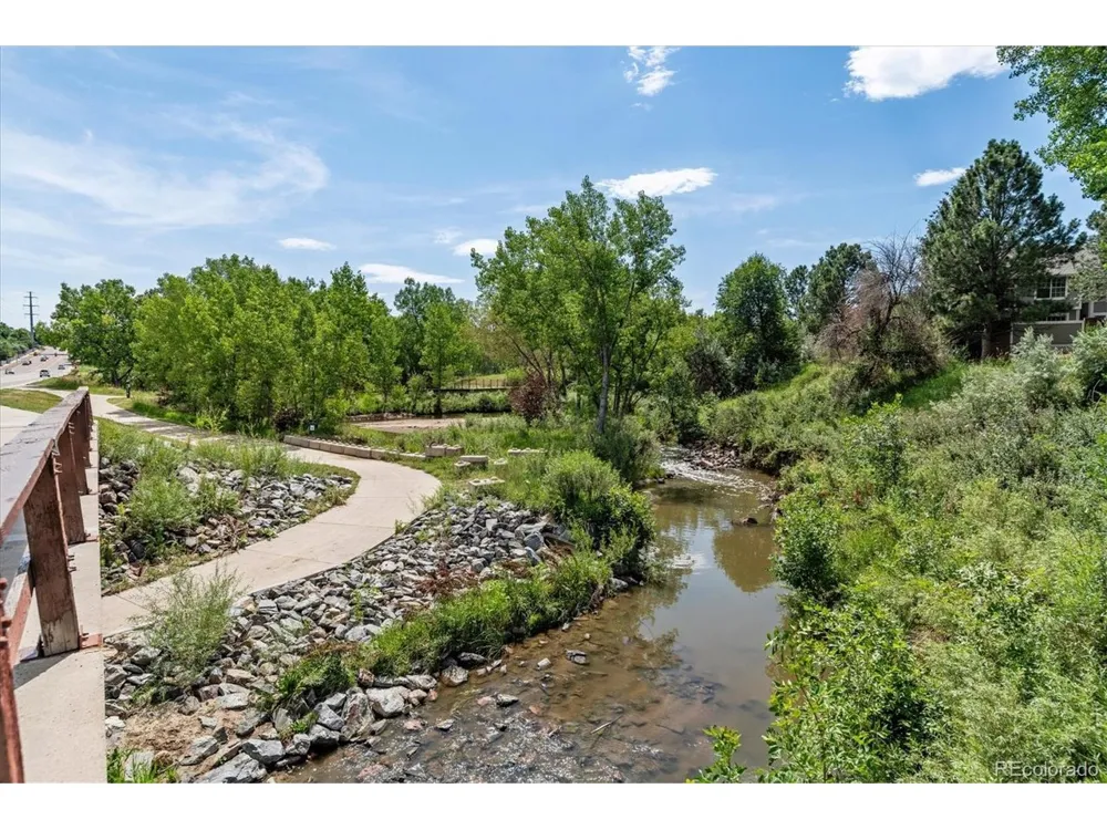 6403 E Geddes Avenue Centennial, CO 80112