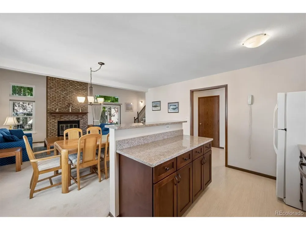 6403 E Geddes Avenue Centennial, CO 80112
