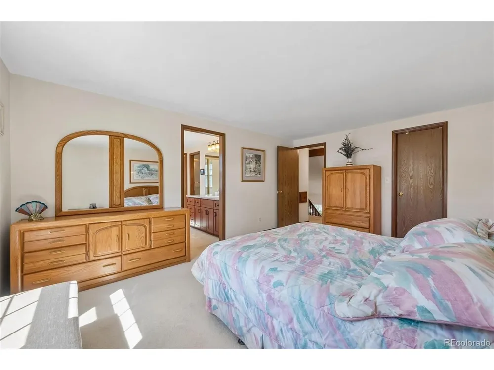 6403 E Geddes Avenue Centennial, CO 80112