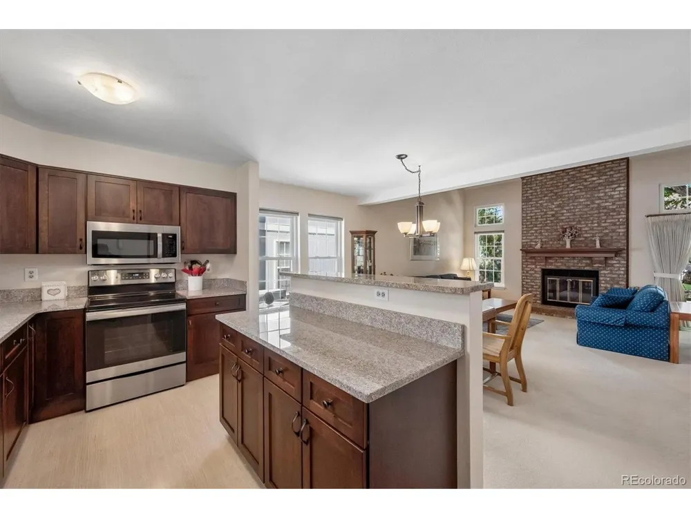6403 E Geddes Avenue Centennial, CO 80112
