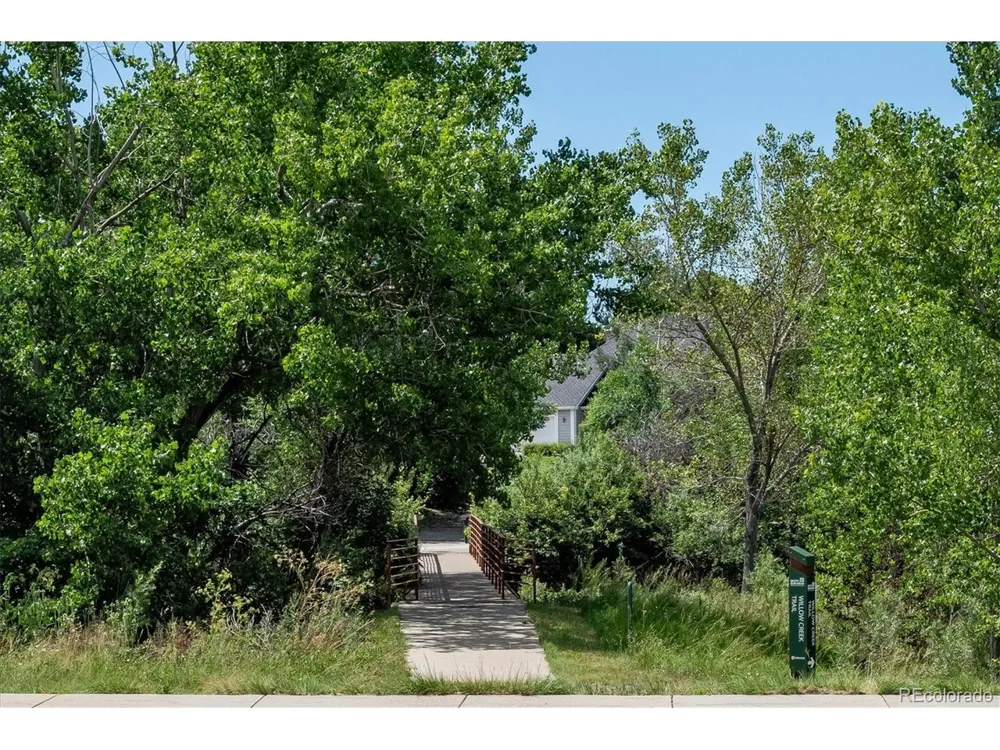 6403 E Geddes Avenue Centennial, CO 80112