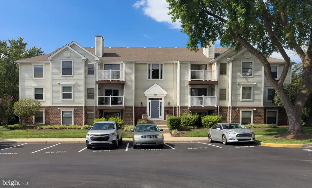 805 STRATFORD WAY #1200M Frederick, MD 21701