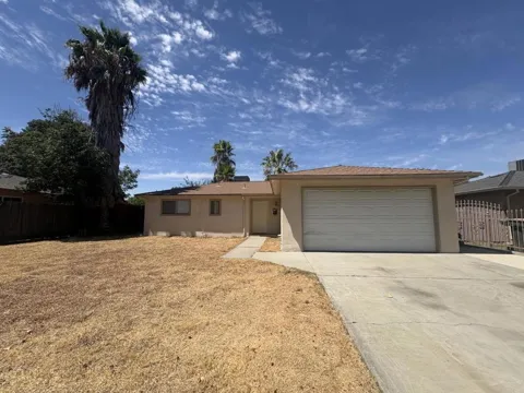 3257 Sacramento Drive