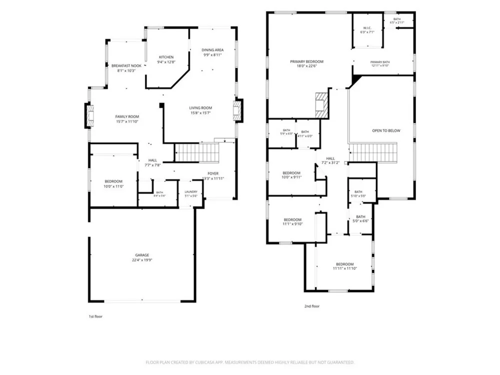39876 Via Castana Murrieta, CA 92563