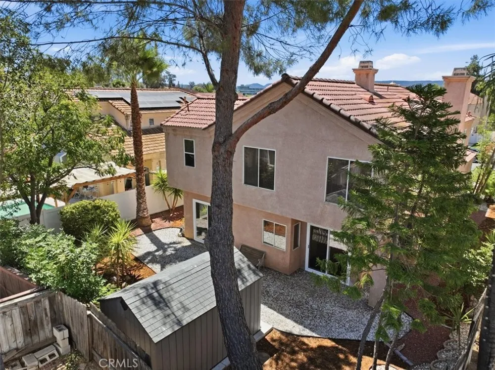 39876 Via Castana Murrieta, CA 92563