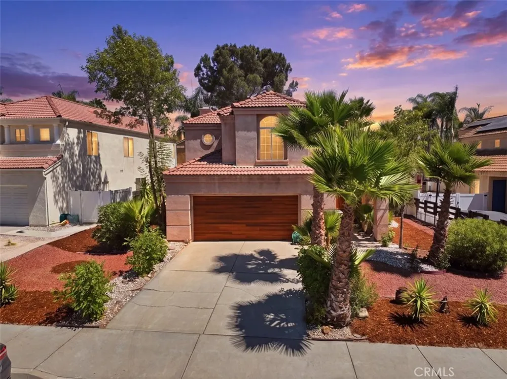 39876 Via Castana Murrieta, CA 92563