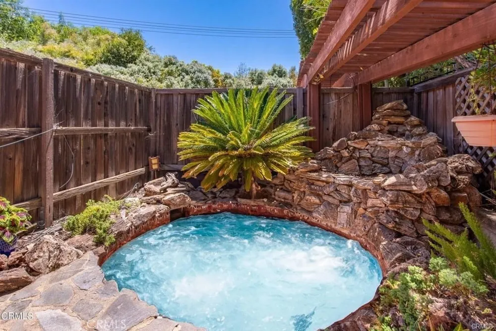 1162 Calle Las Trancas Thousand Oaks, CA 91360