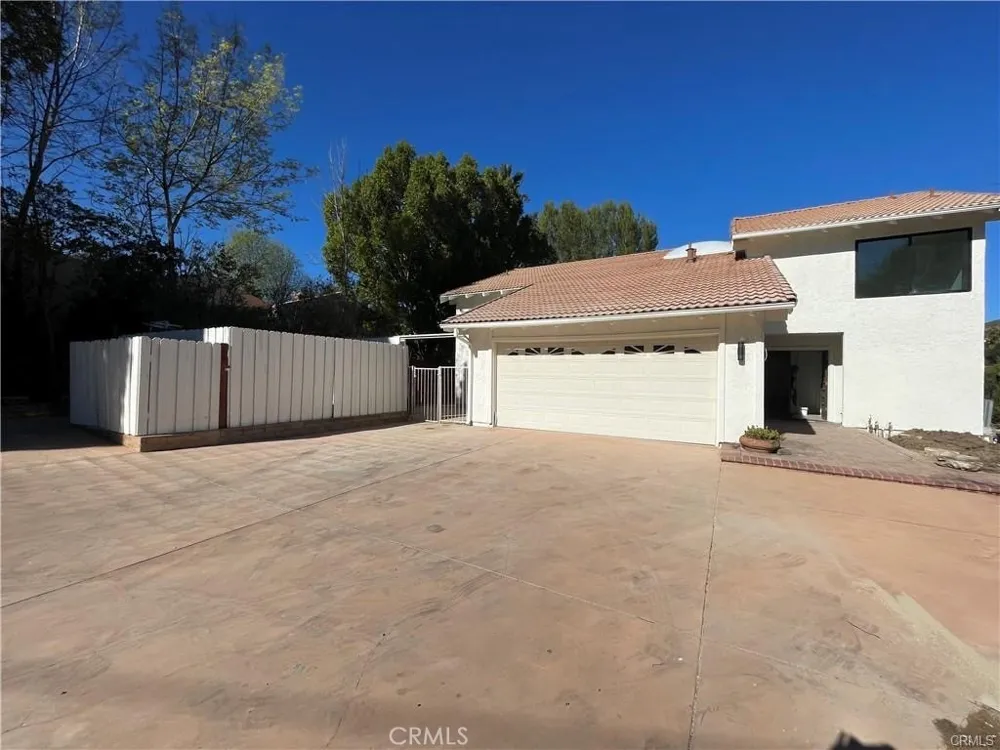 1162 Calle Las Trancas Thousand Oaks, CA 91360