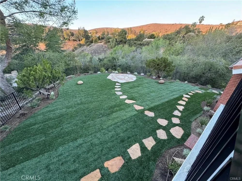 1162 Calle Las Trancas Thousand Oaks, CA 91360