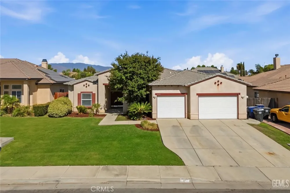 4005 Mesa Marin Bakersfield, CA 93306