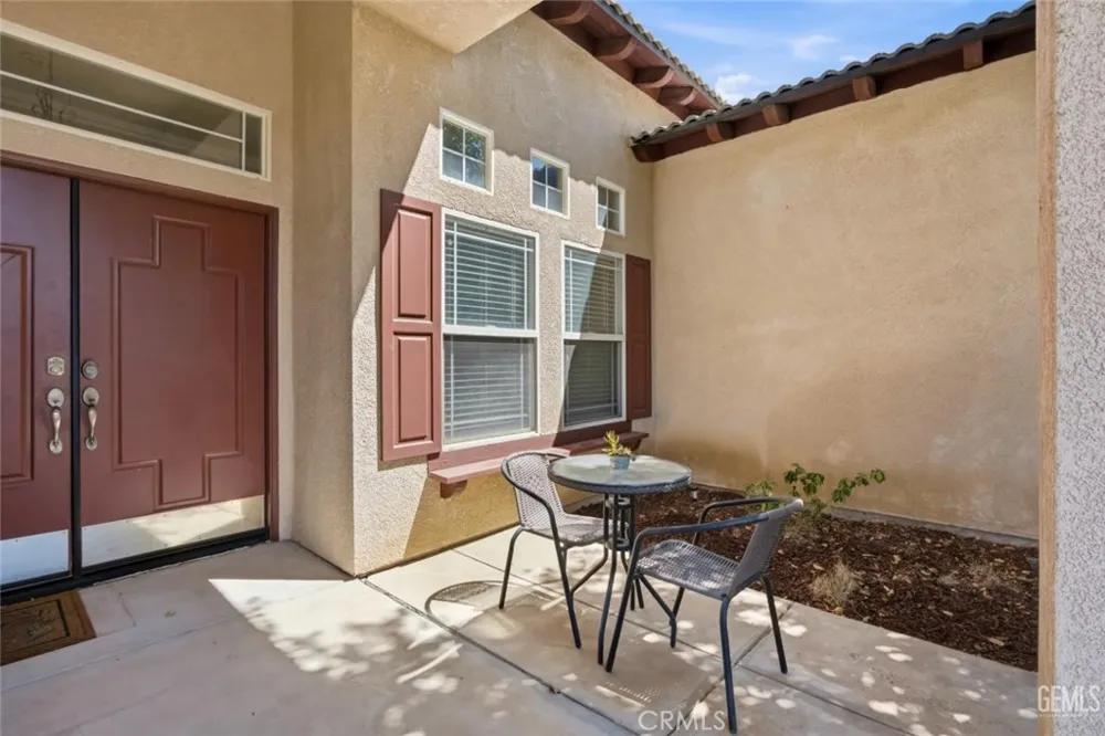 4005 Mesa Marin Bakersfield, CA 93306