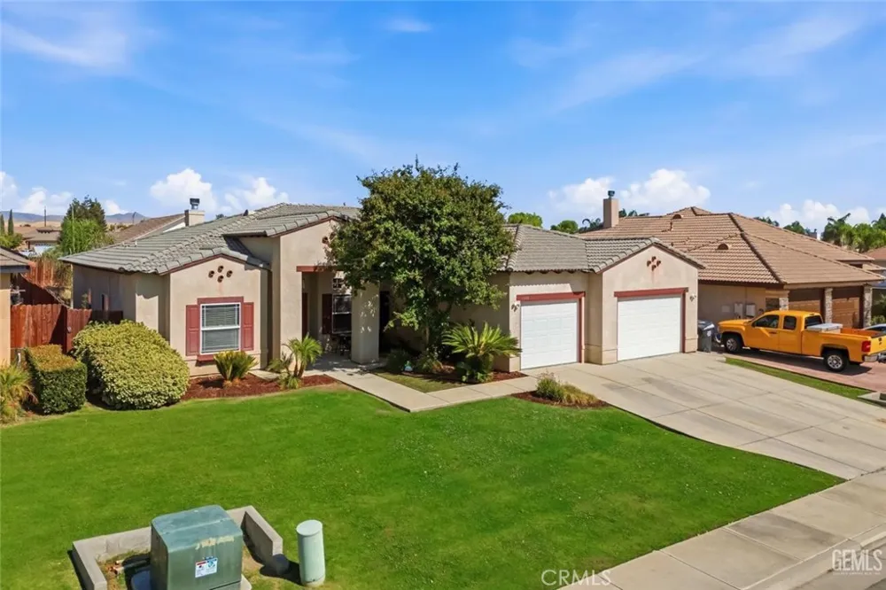 4005 Mesa Marin Bakersfield, CA 93306