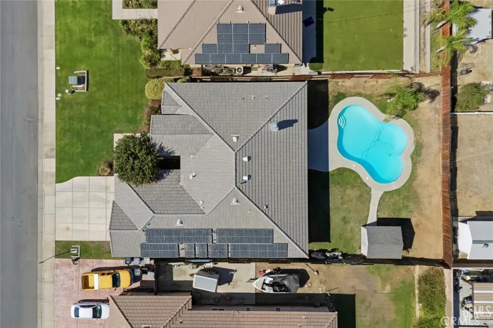 4005 Mesa Marin Bakersfield, CA 93306
