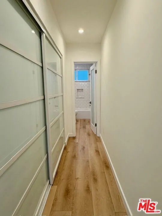 8115 Romaine Street #5 West Hollywood, CA 90046