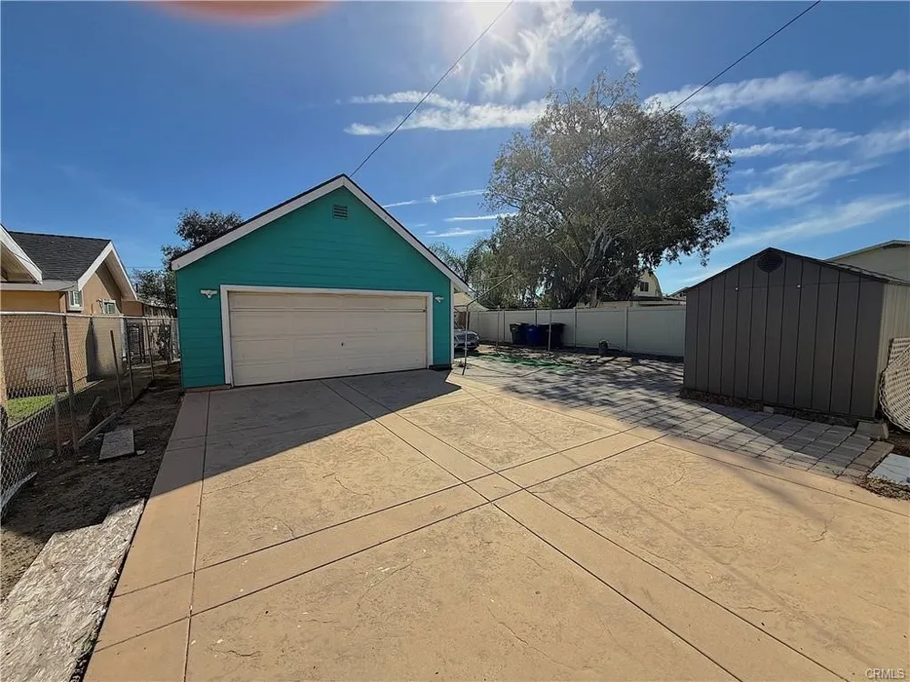 301 E Nevada Ontario, CA 91761