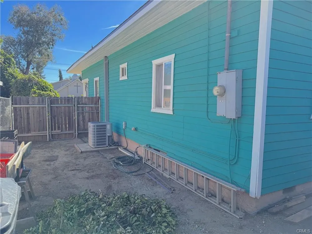 301 E Nevada Ontario, CA 91761