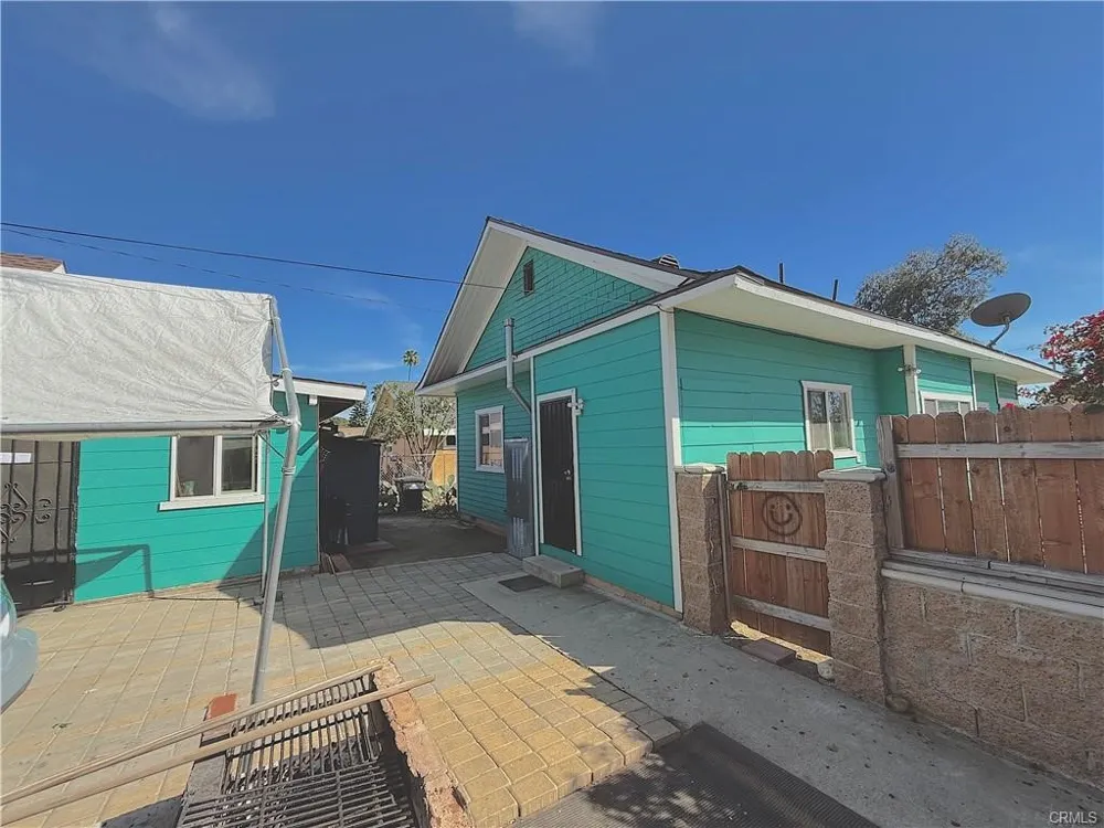301 E Nevada Ontario, CA 91761