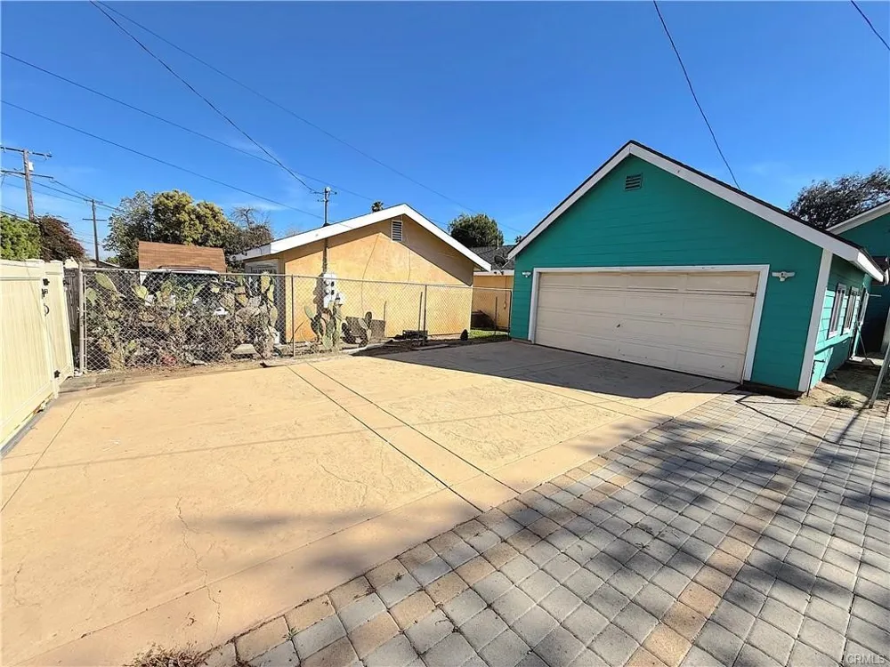 301 E Nevada Ontario, CA 91761