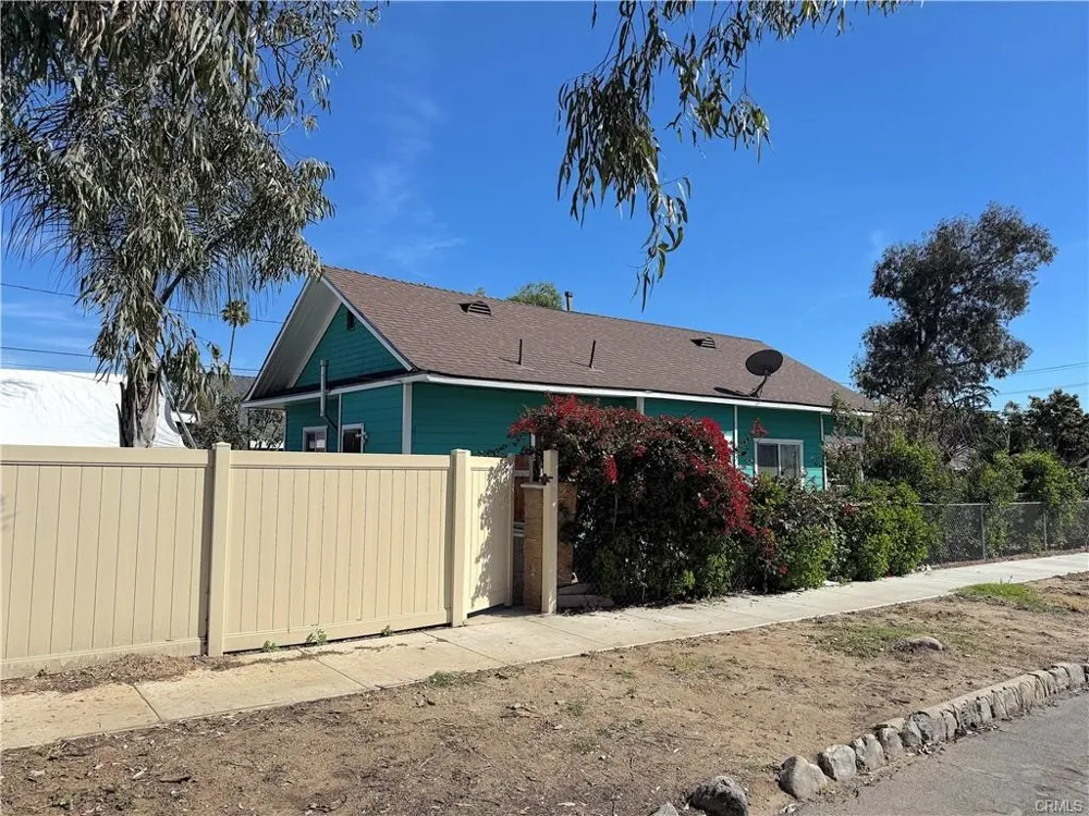 301 E Nevada Ontario, CA 91761