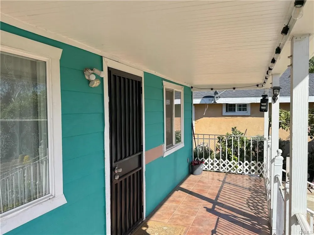 301 E Nevada Ontario, CA 91761