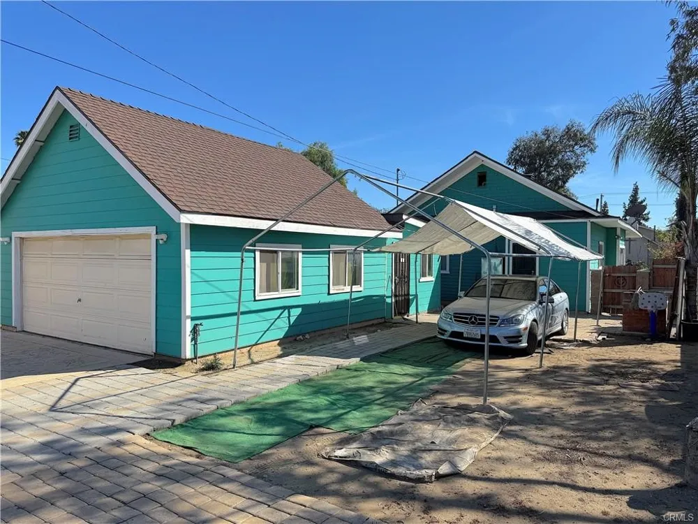 301 E Nevada Ontario, CA 91761
