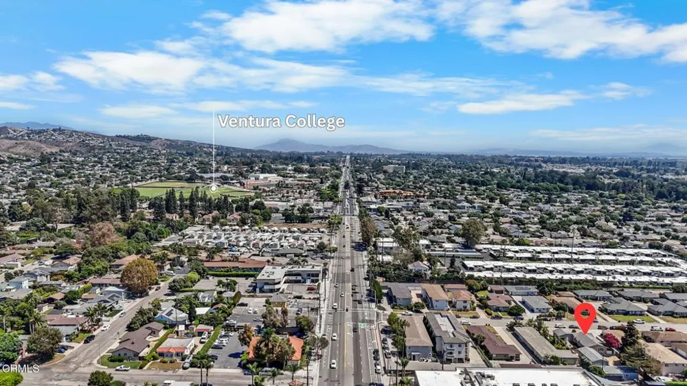 65 ,73 College Drive Ventura, CA 93003