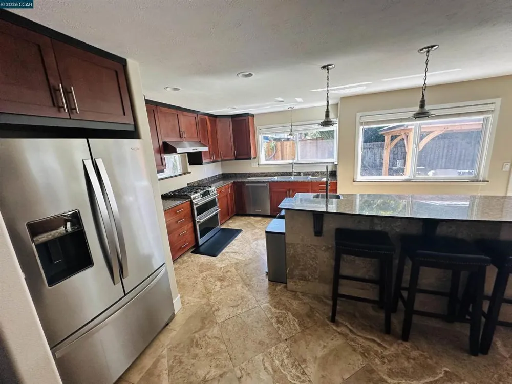 4480 Fuchsia Ave Rohnert Park, CA 94928