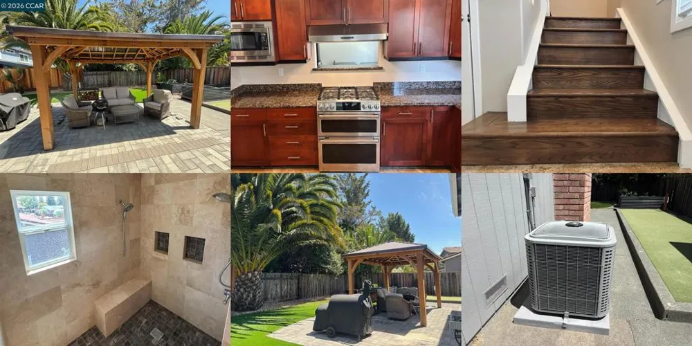 4480 Fuchsia Ave Rohnert Park, CA 94928