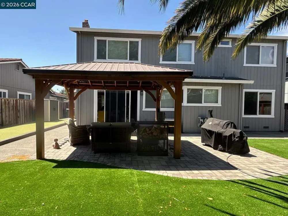 4480 Fuchsia Ave Rohnert Park, CA 94928