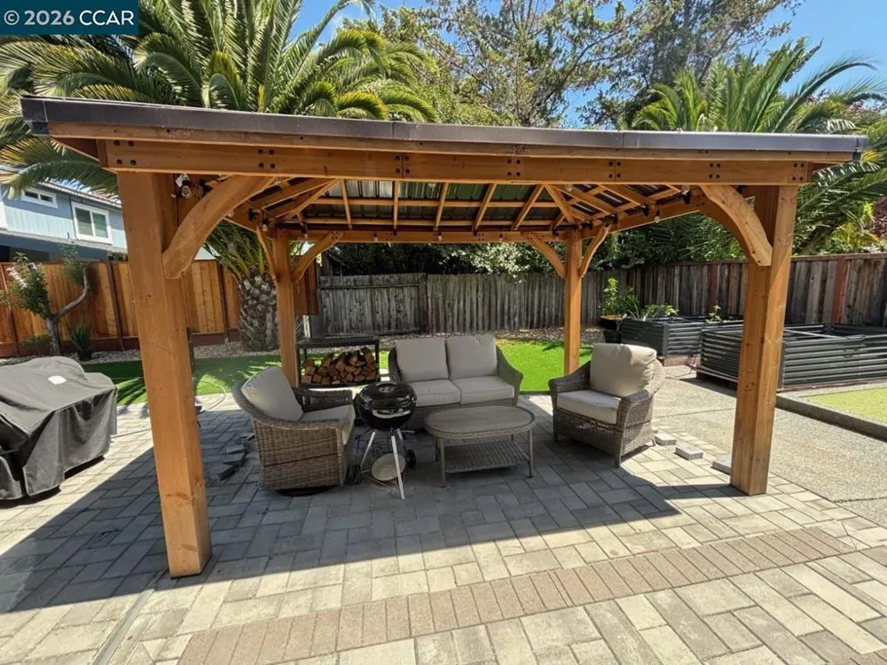 4480 Fuchsia Ave Rohnert Park, CA 94928