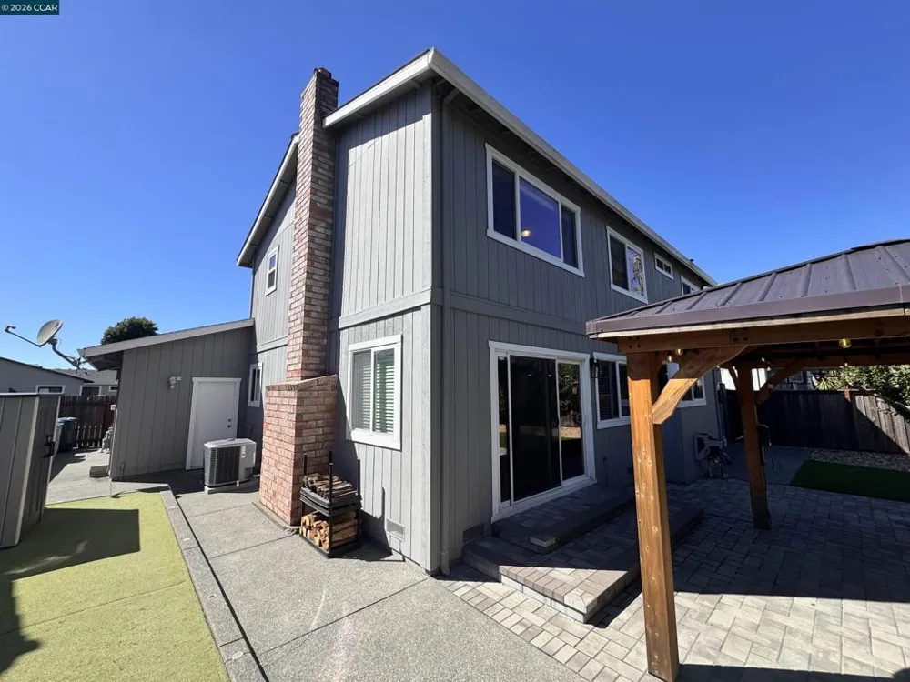 4480 Fuchsia Ave Rohnert Park, CA 94928