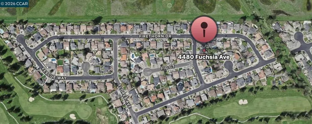 4480 Fuchsia Ave Rohnert Park, CA 94928