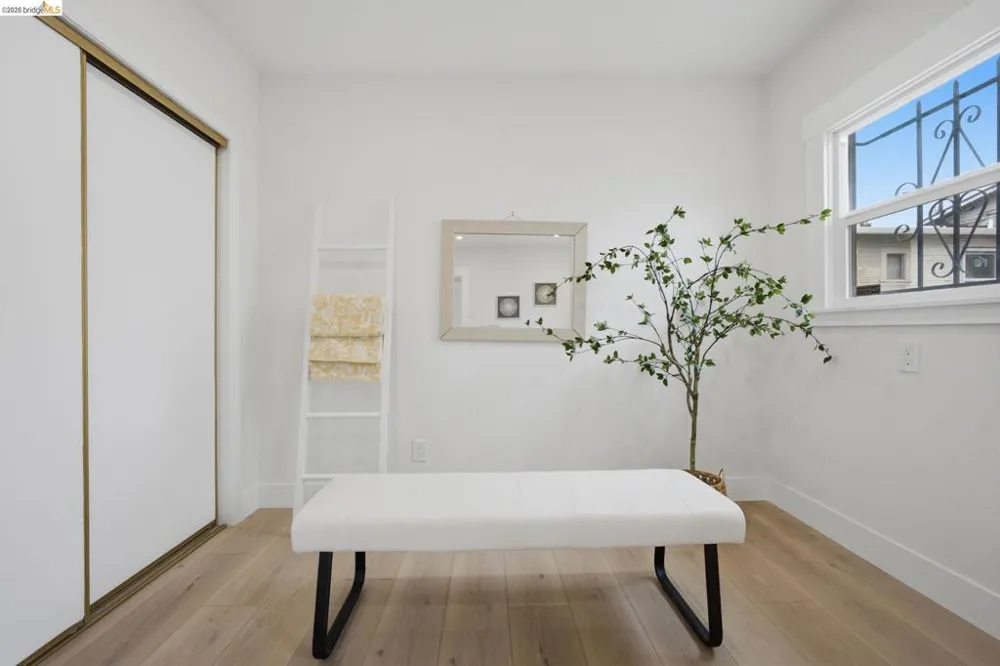 4207 Carrington St Oakland, CA 94601