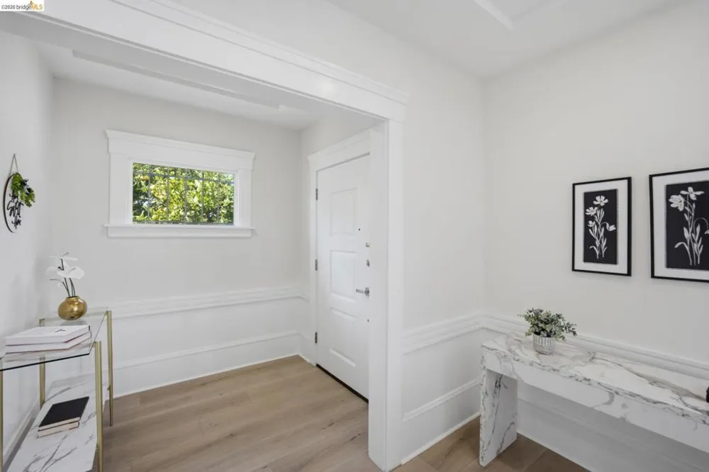 4207 Carrington St Oakland, CA 94601