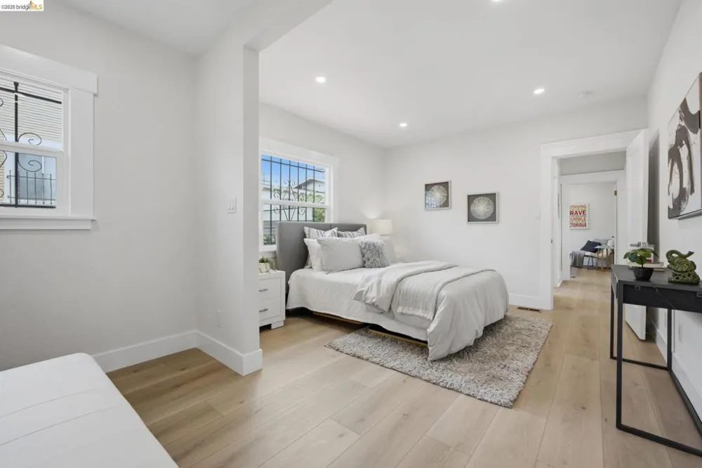 4207 Carrington St Oakland, CA 94601