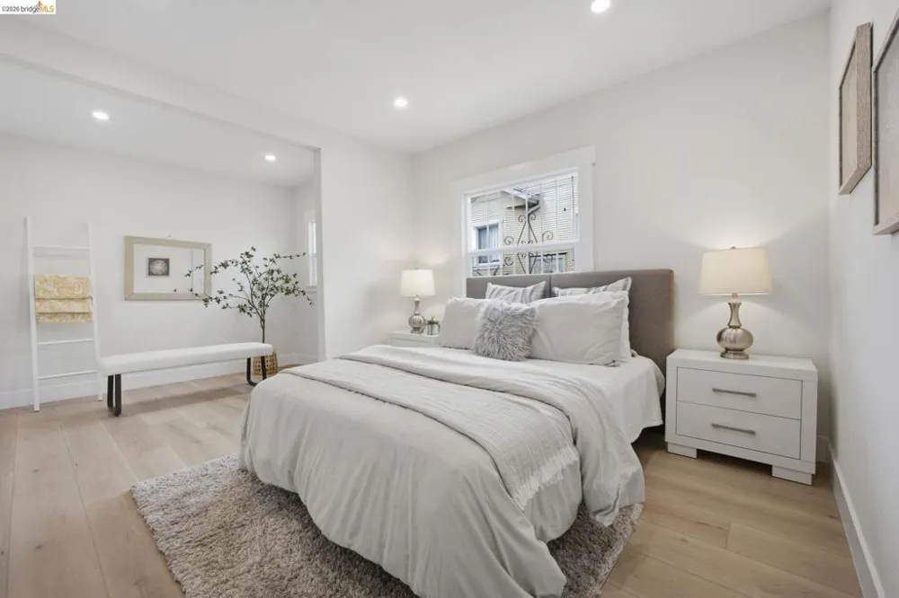 4207 Carrington St Oakland, CA 94601