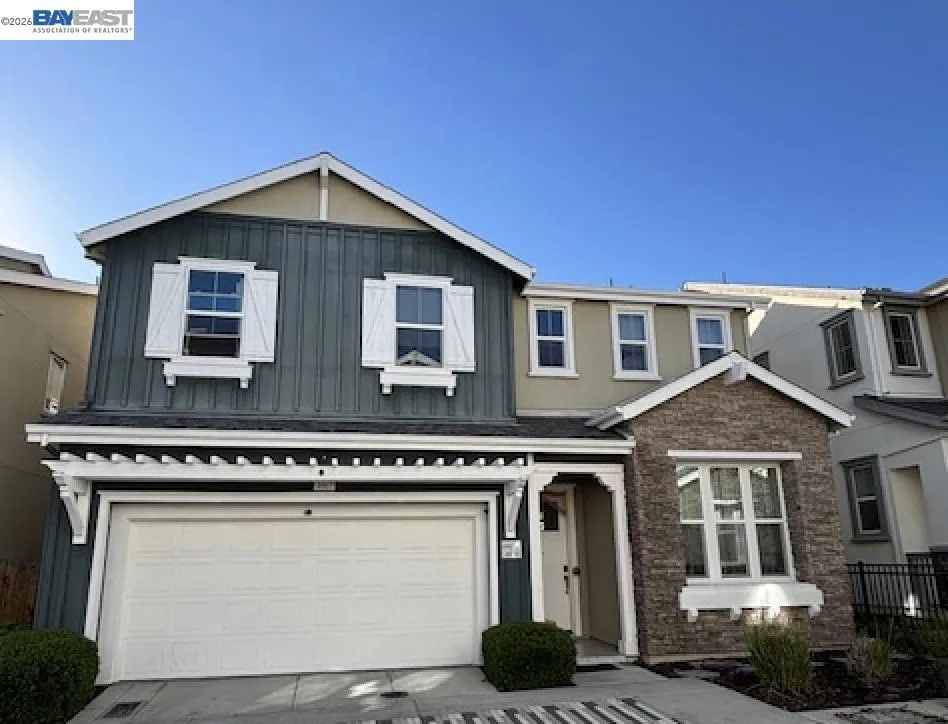 4067 St Helena Way Dublin, CA 94568
