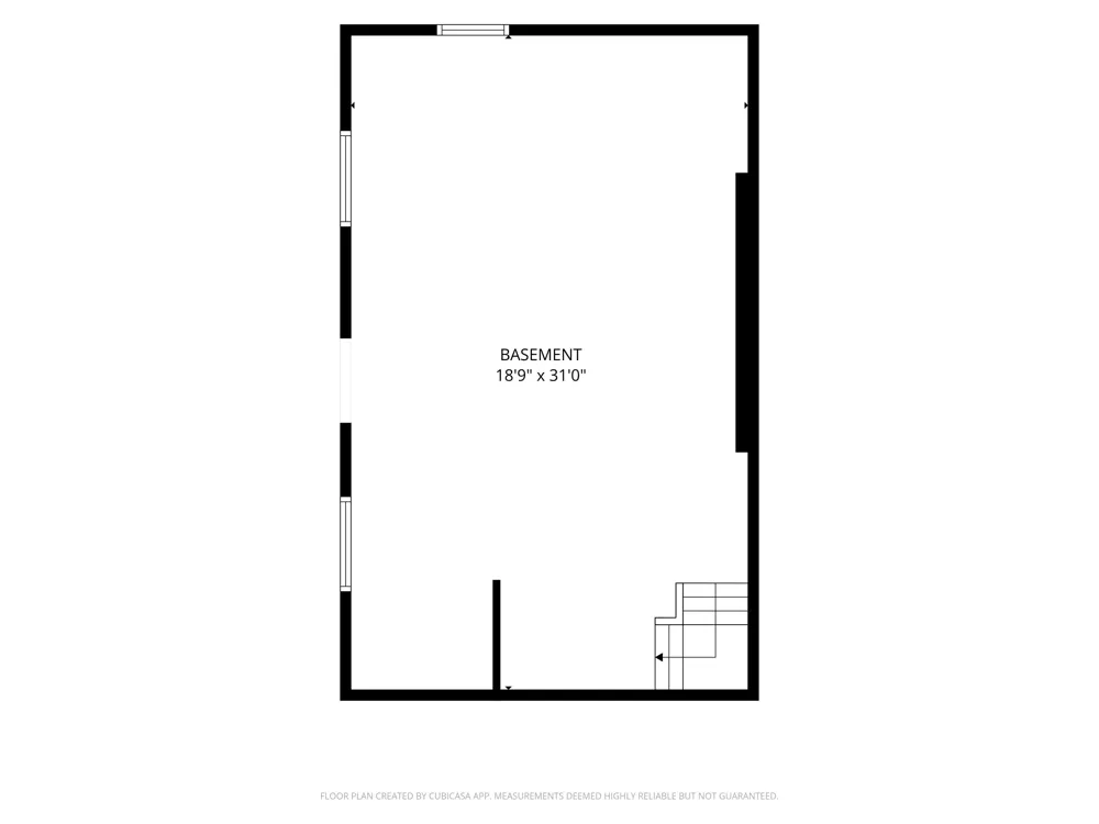 5260 Hockaday Road Gladwin, MI 48624