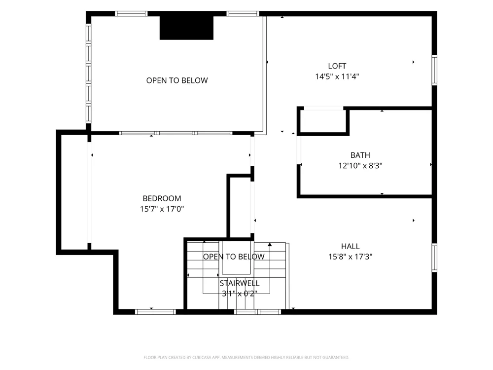 5260 Hockaday Road Gladwin, MI 48624