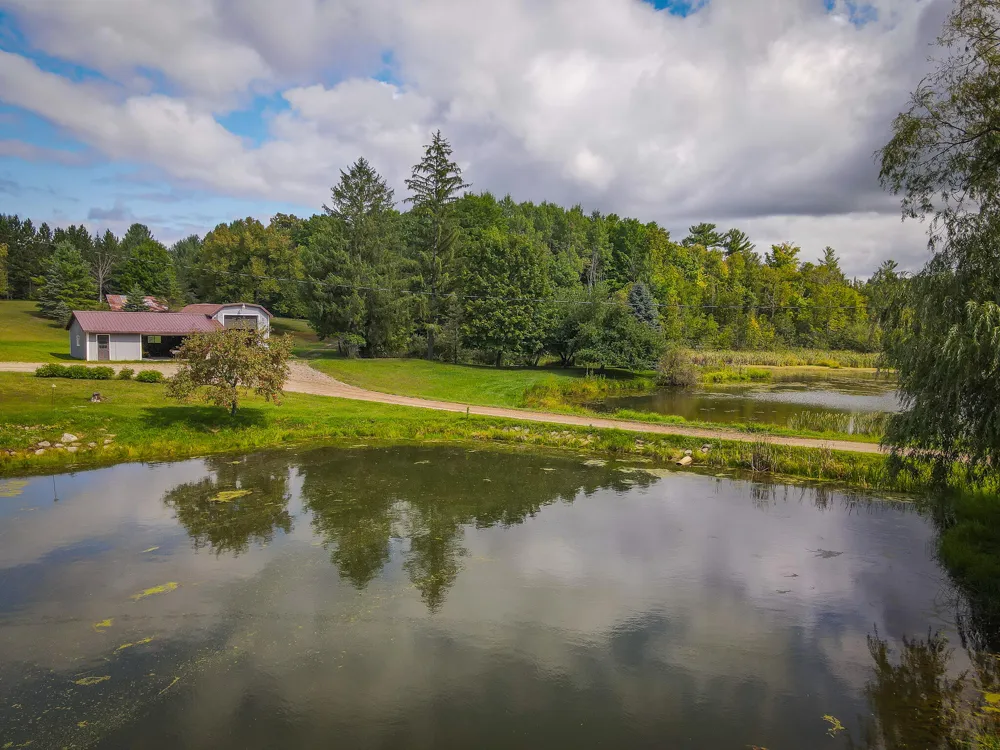 5260 Hockaday Road Gladwin, MI 48624