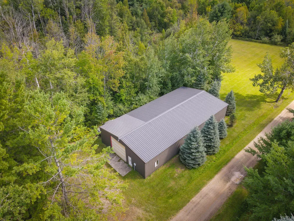5260 Hockaday Road Gladwin, MI 48624