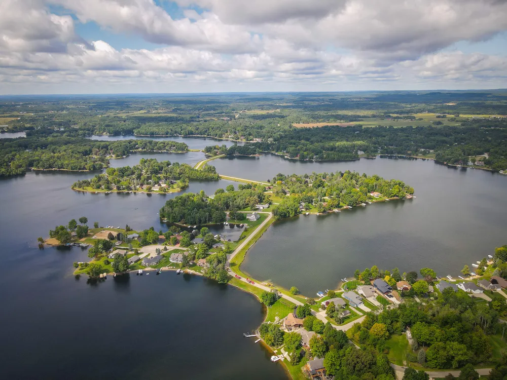 5260 Hockaday Road Gladwin, MI 48624