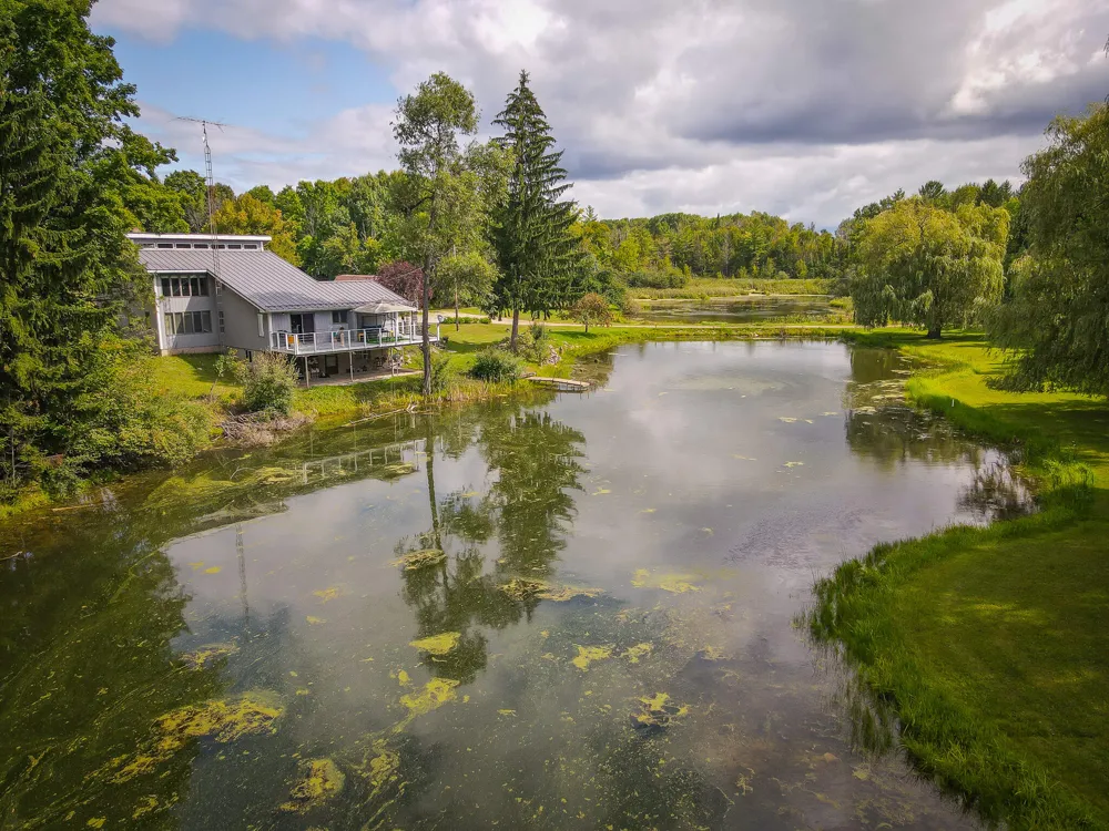 5260 Hockaday Road Gladwin, MI 48624