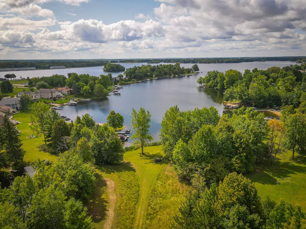 5260 Hockaday Road Gladwin, MI 48624
